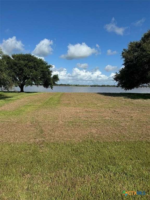 0.75 Acres of Residential Land for Sale in Palacios, Texas