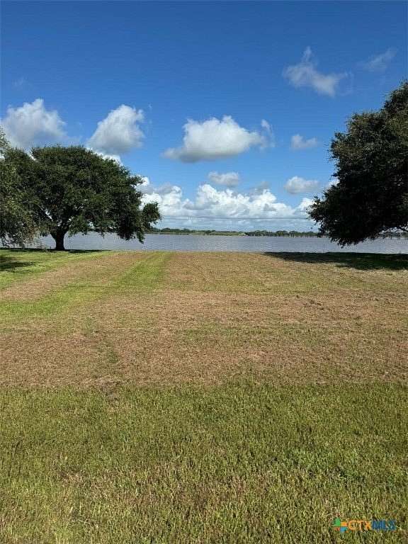 0.75 Acres of Land for Sale in Palacios, Texas