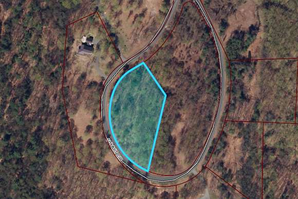 1.97 Acres of Land for Sale in Brattleboro, Vermont