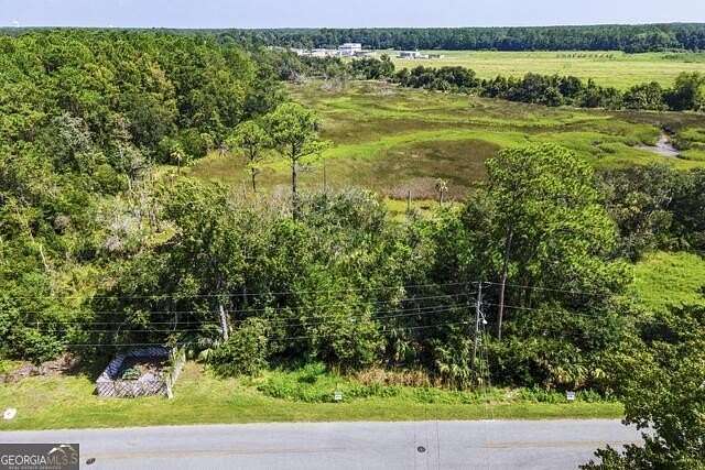 0.238 Acres of Residential Land for Sale in St. Marys, Georgia