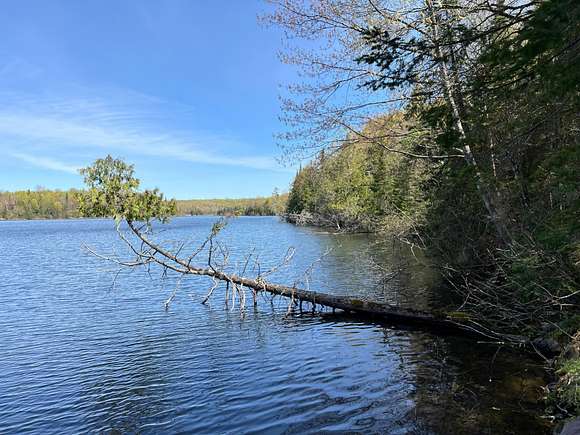 3.2 Acres of Land for Sale in Presque Isle, Wisconsin