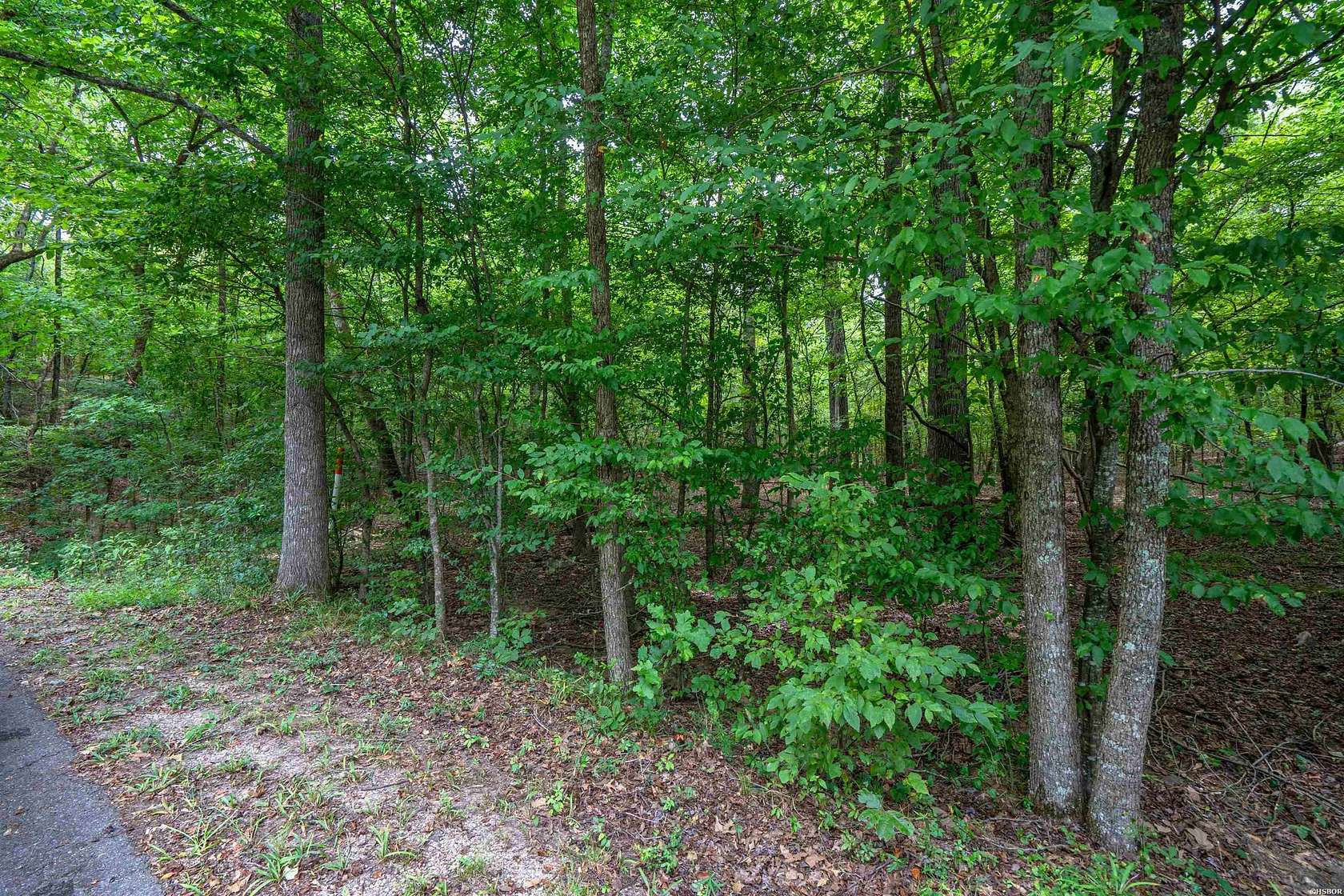 0.58 Acres of Residential Land for Sale in Malvern, Arkansas