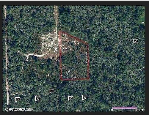 Land for Sale in Fort Pierce, Florida