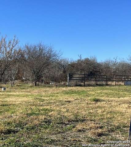 0.129 Acres of Residential Land for Sale in San Antonio, Texas