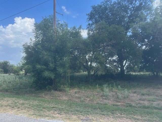 0.26 Acres of Residential Land for Sale in Whitney, Texas