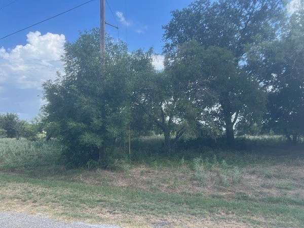 0.26 Acres of Residential Land for Sale in Whitney, Texas