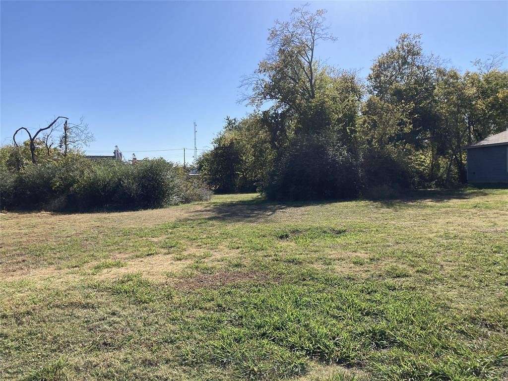 0.114 Acres of Land for Sale in Greenville, Texas