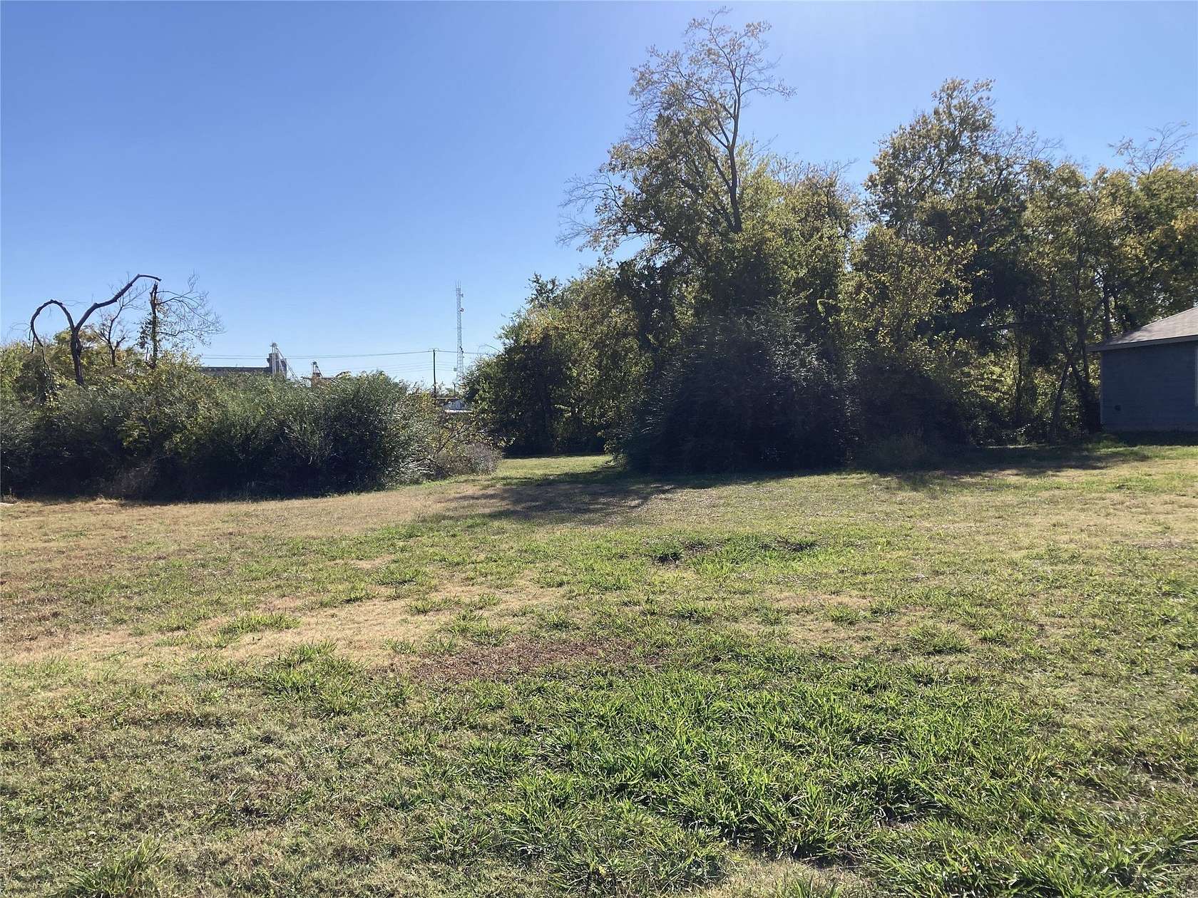0.11 Acres of Land for Sale in Greenville, Texas