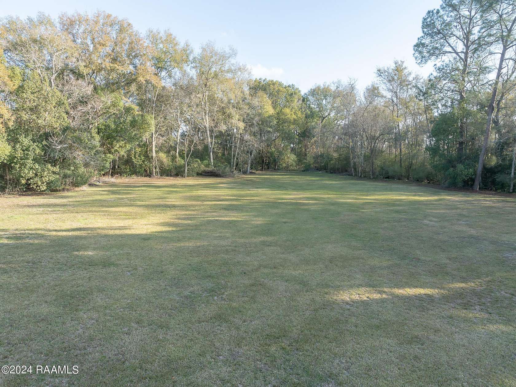 1.49 Acres of Residential Land for Sale in Iota, Louisiana