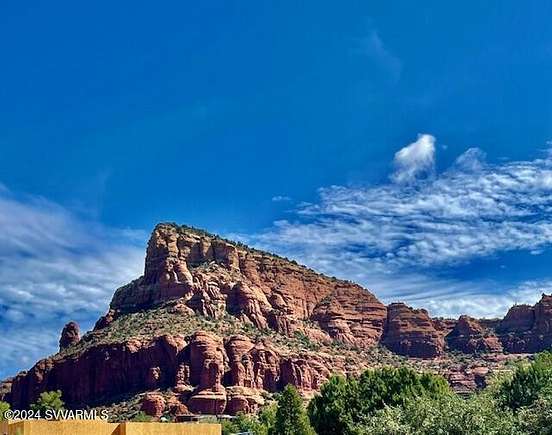 0.26 Acres of Residential Land for Sale in Sedona, Arizona