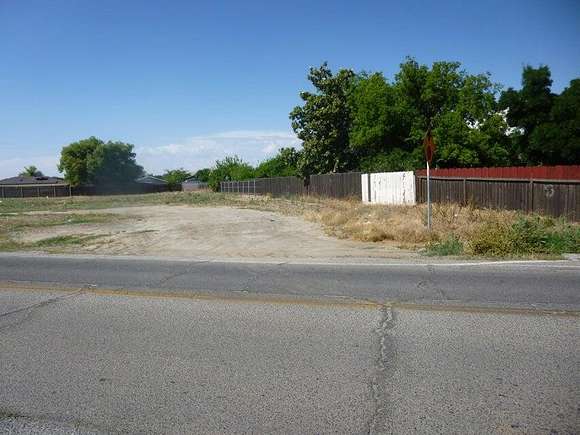 0.54 Acres of Residential Land for Sale in Porterville, California