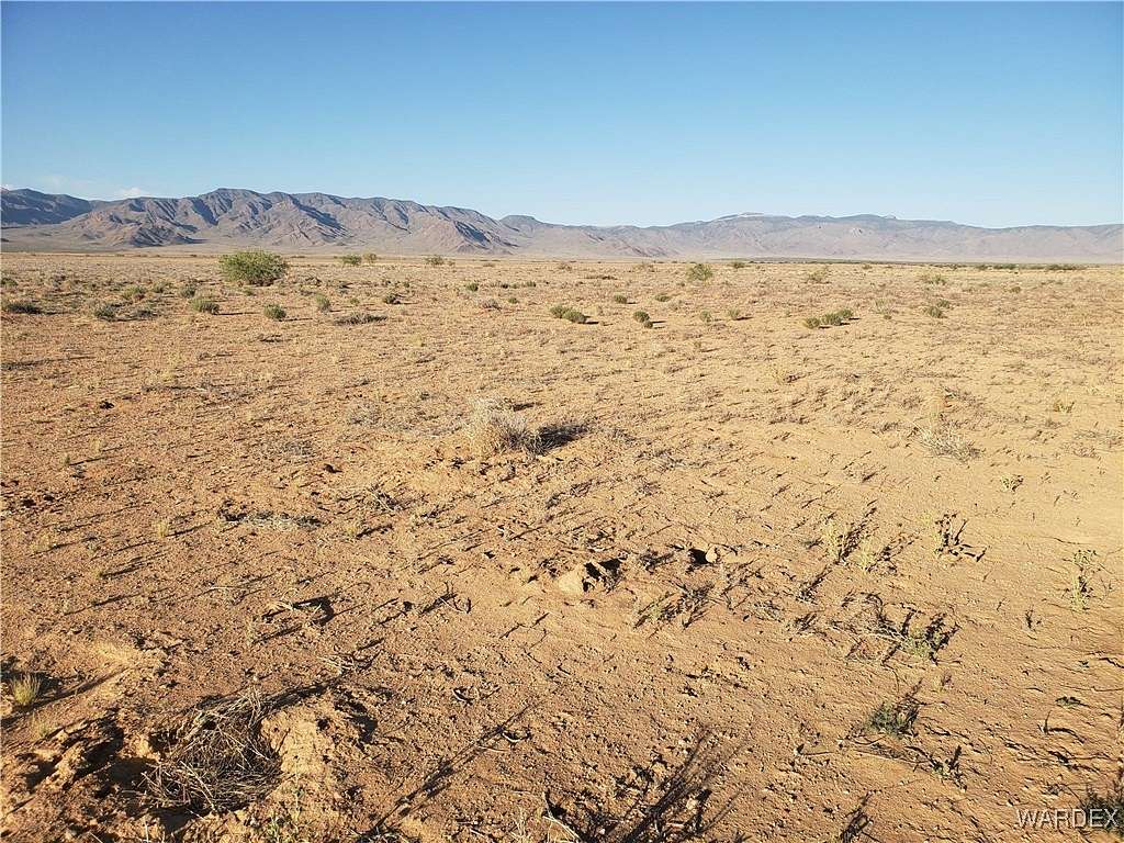 1.25 Acres of Residential Land for Sale in Kingman, Arizona