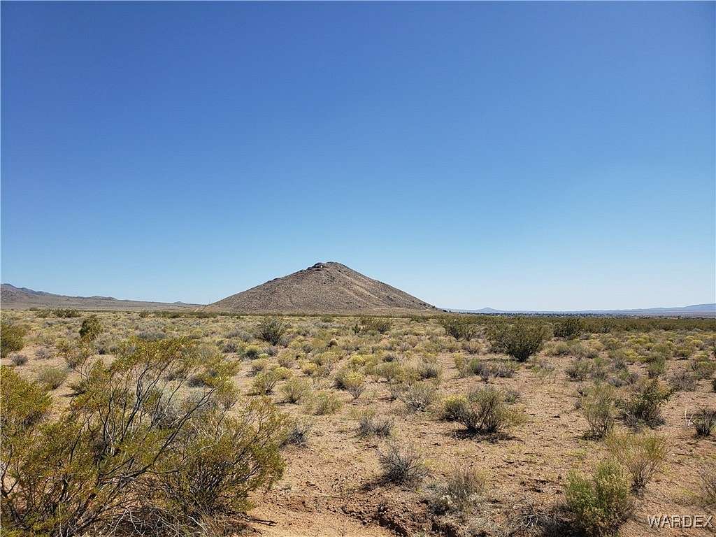 0.26 Acres of Residential Land for Sale in Kingman, Arizona