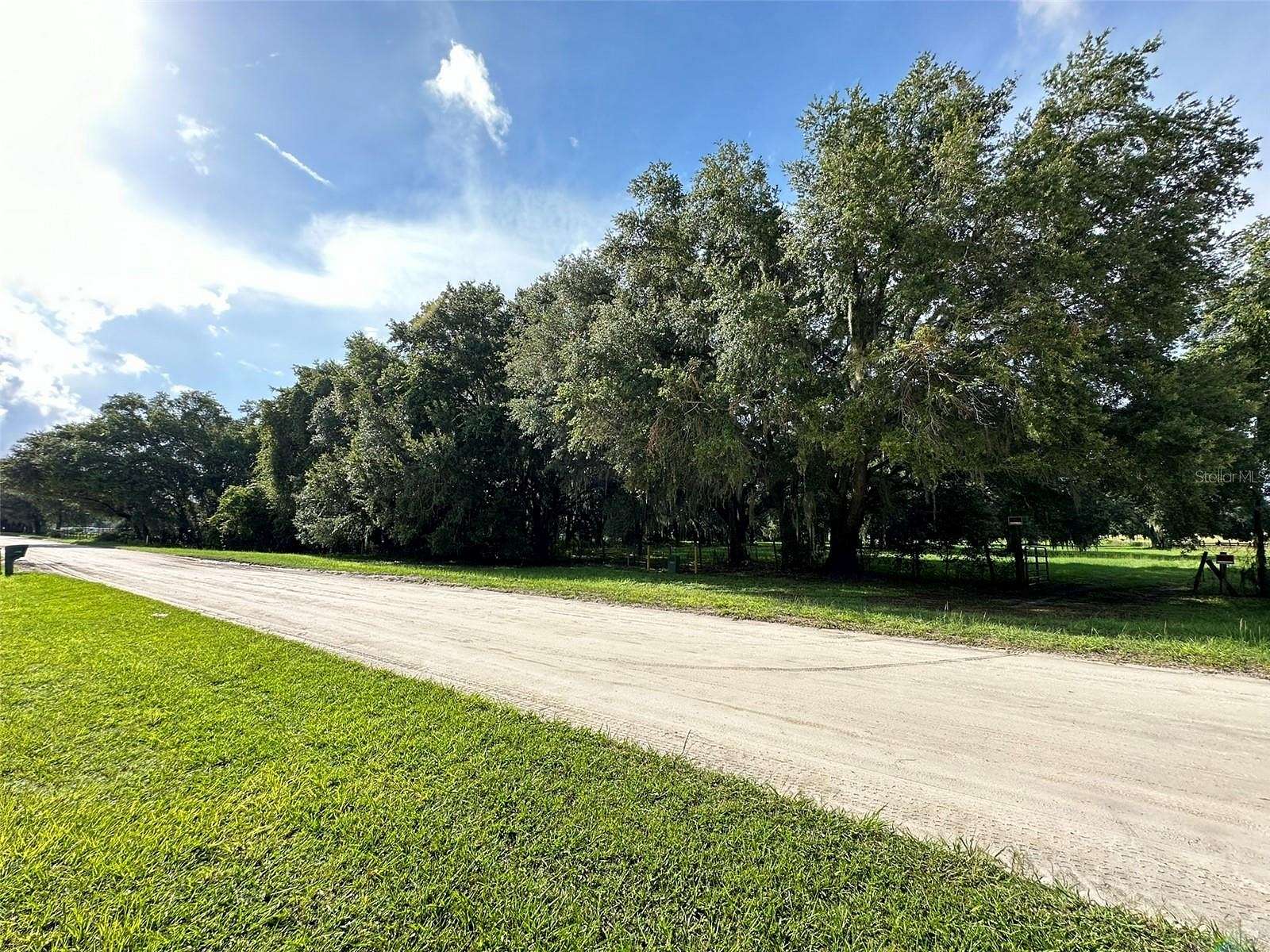 10.06 Acres of Land for Sale in Wesley Chapel, Florida