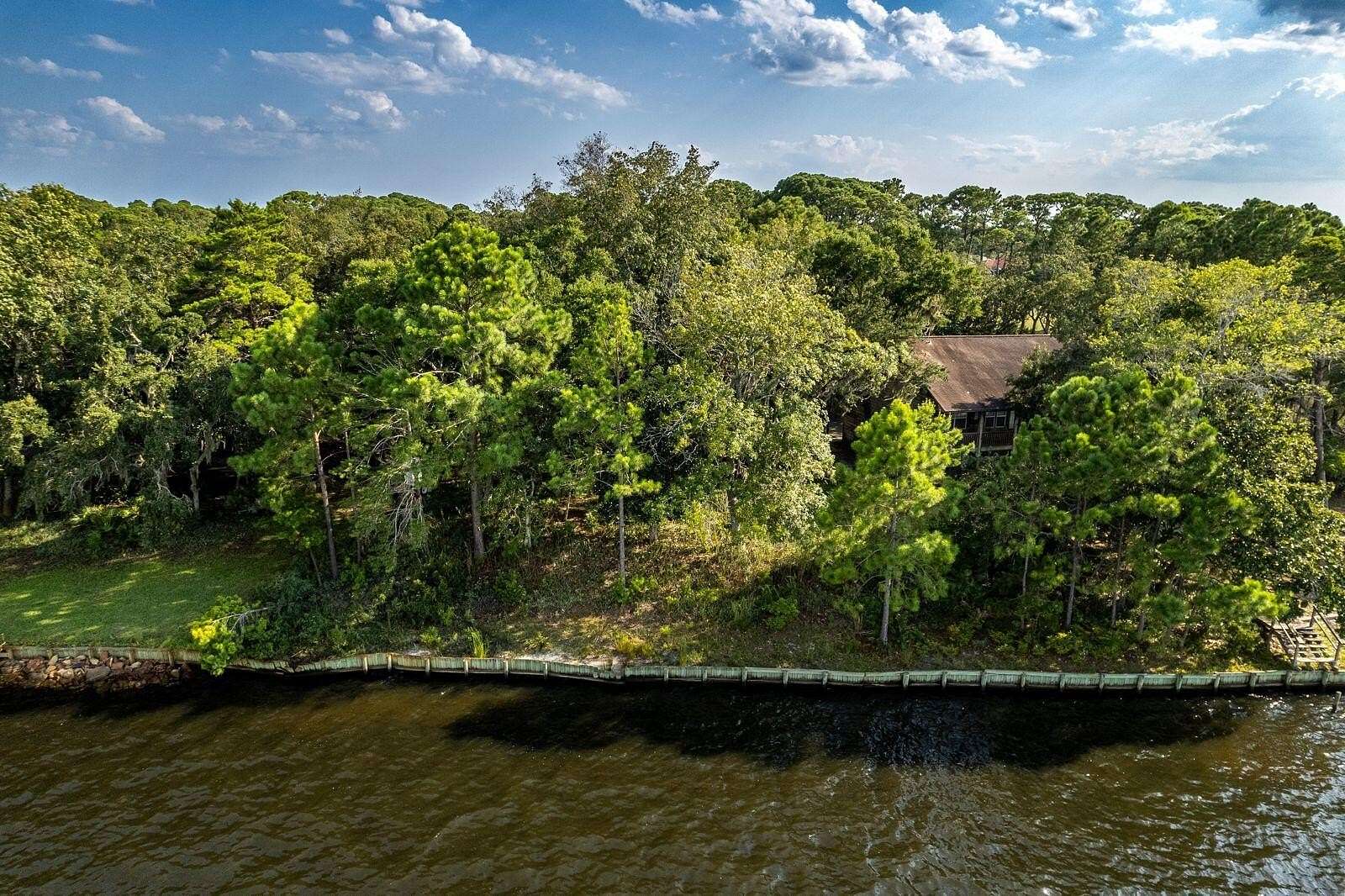 1 Acre of Residential Land for Sale in Miramar Beach, Florida