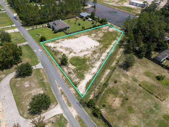 0.74 Acres of Residential Land for Sale in Panama City, Florida