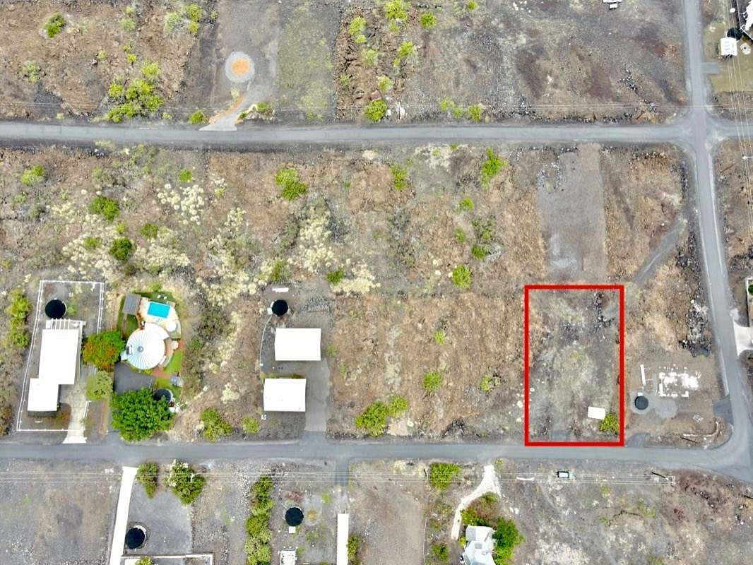 0.23 Acres of Residential Land for Sale in Captain Cook, Hawaii