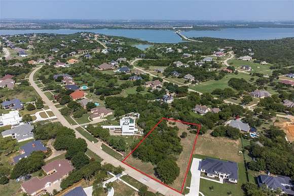 1.44 Acres of Residential Land for Sale in Cedar Hill, Texas