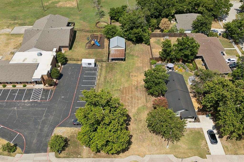 0.344 Acres of Land for Sale in Haslet, Texas