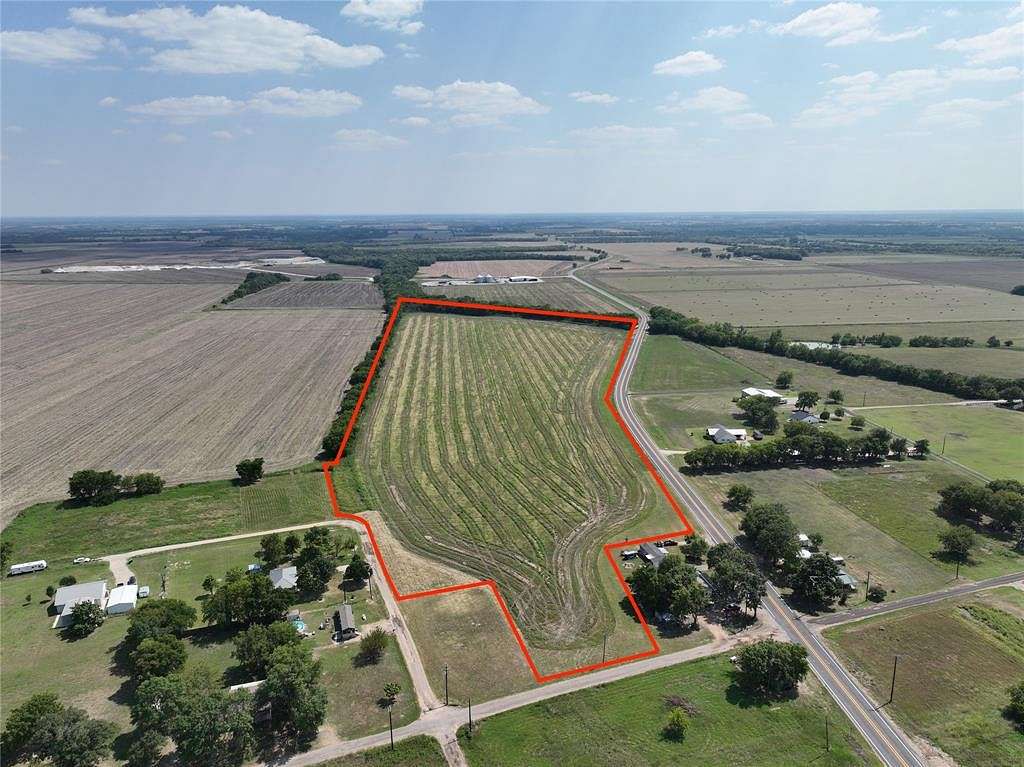 32.7 Acres of Agricultural Land for Sale in Petty, Texas