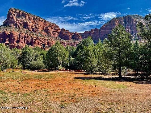 1.32 Acres of Residential Land for Sale in Sedona, Arizona