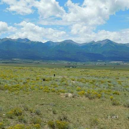 41.09 Acres of Land for Sale in Silver Cliff, Colorado