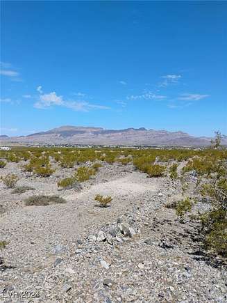 0.928 Acres of Residential Land for Sale in Pahrump, Nevada