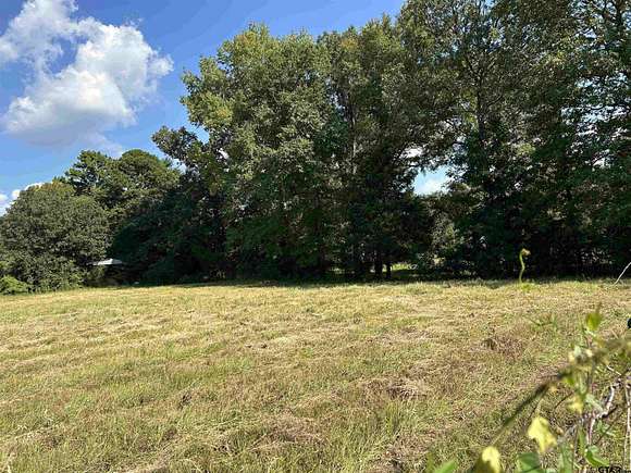 1.5 Acres of Residential Land for Sale in Troup, Texas