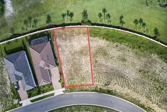 0.16 Acres of Residential Land for Sale in Palm Coast, Florida