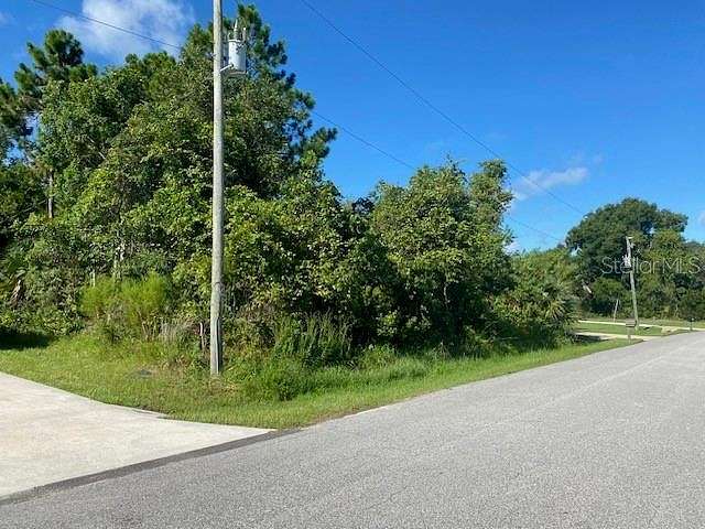 0.23 Acres of Land for Sale in Palm Coast, Florida