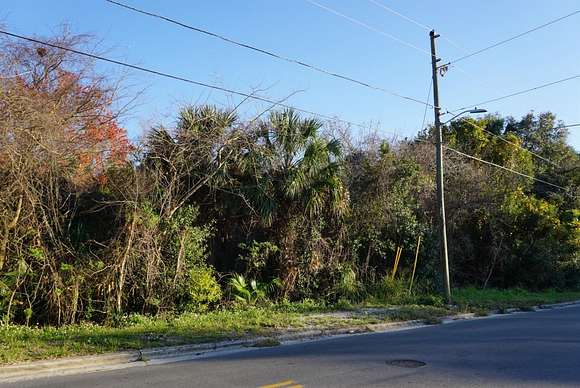 0.66 Acres of Mixed-Use Land for Sale in Eustis, Florida