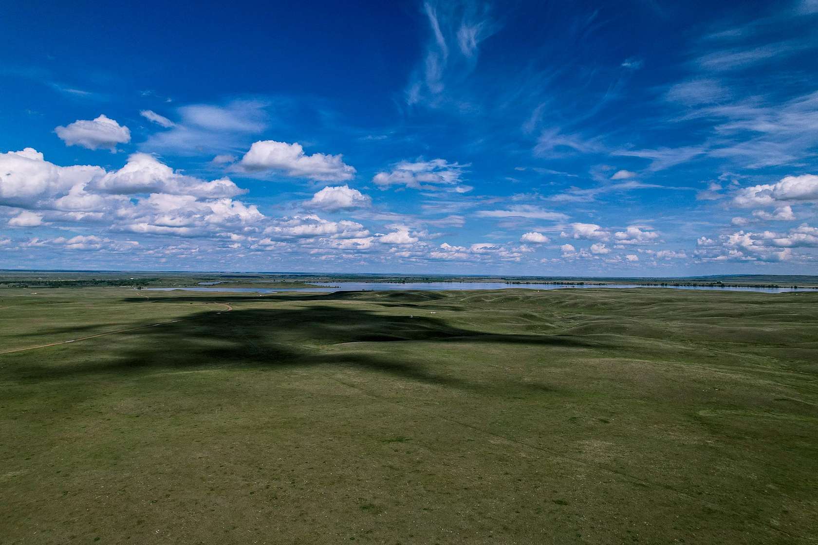 10,511 Acres of Recreational Land & Farm for Sale in Malta, Montana