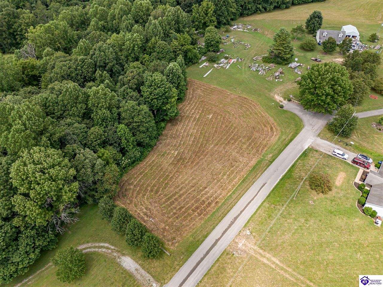 0.68 Acres of Land for Sale in Campbellsville, Kentucky