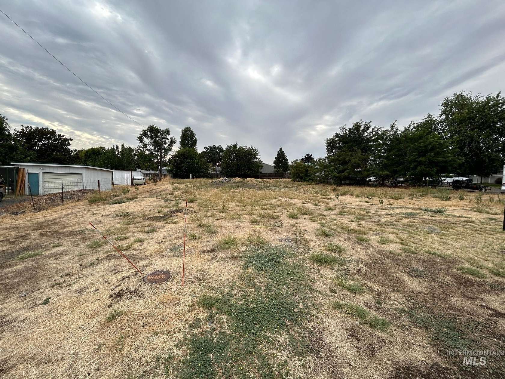 0.38 Acres of Residential Land for Sale in Clarkston, Washington