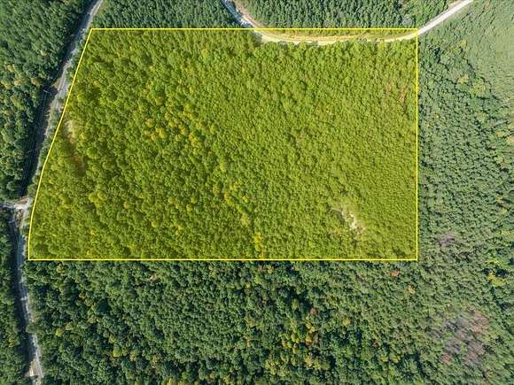 18 Acres of Land for Sale in Houston, Alabama