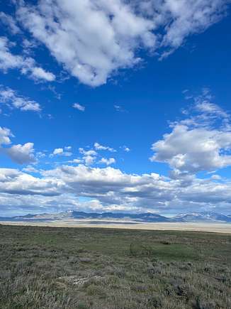 2.13 Acres of Residential Land for Sale in Montello, Nevada