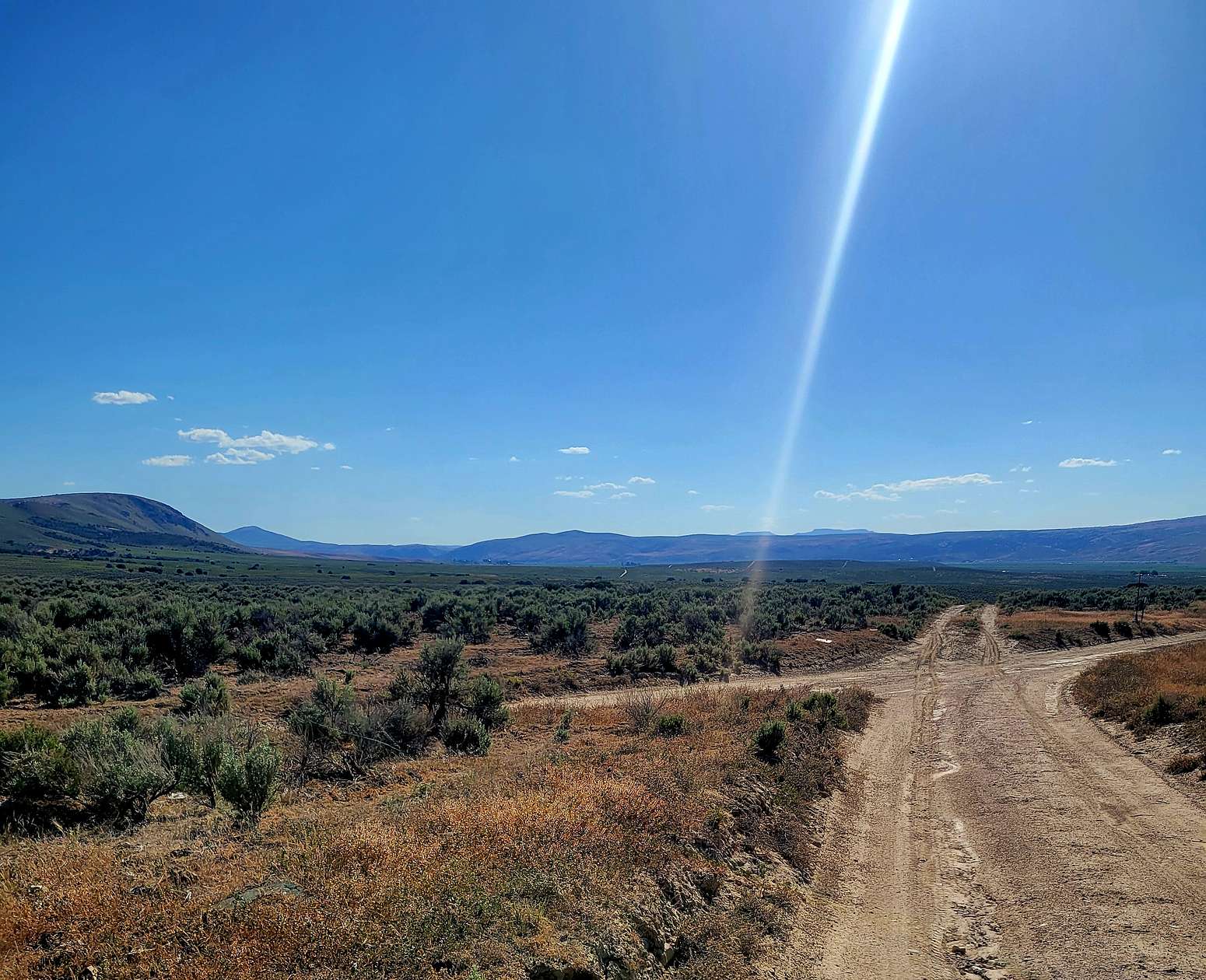 1.13 Acres of Residential Land for Sale in Elko, Nevada