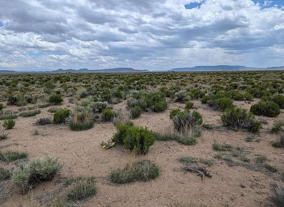 5.2 Acres of Residential Land for Sale in Blanca, Colorado