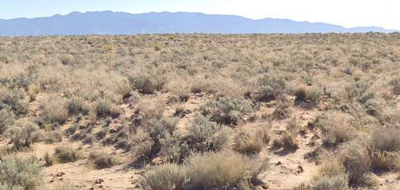 0.5 Acres of Residential Land for Sale in Belen, New Mexico