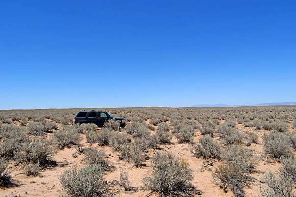 0.5 Acres of Residential Land for Sale in Belen, New Mexico