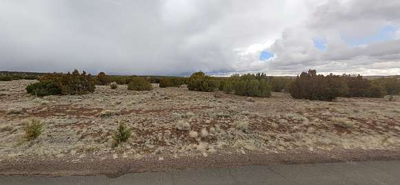 1.14 Acres of Residential Land for Sale in Concho, Arizona