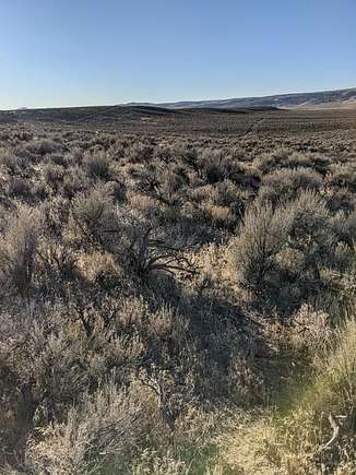 4.77 Acres of Residential Land for Sale in Deeth, Nevada