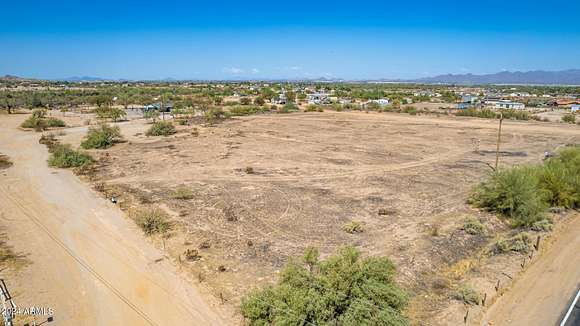 3.36 Acres of Residential Land for Sale in Buckeye, Arizona