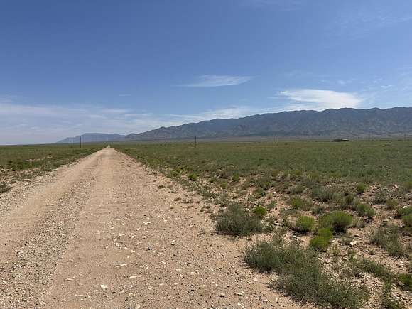 10 Acres of Agricultural Land for Sale in Belen, New Mexico