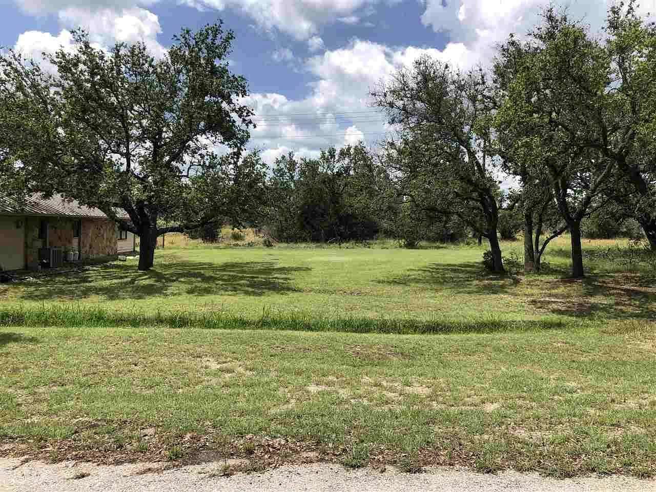 0.23 Acres of Residential Land for Sale in Horseshoe Bay, Texas