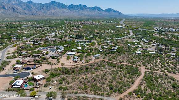 1.01 Acres of Residential Land for Sale in Tucson, Arizona