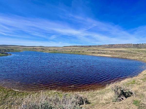 160 Acres of Recreational Land & Farm for Sale in Billings, Montana