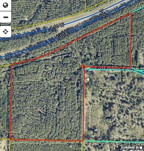 62.85 Acres of Land for Sale in Ponce de Leon, Florida