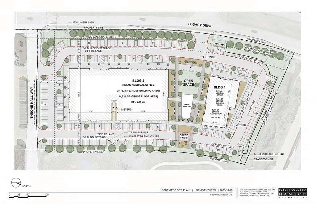 4.79 Acres of Land for Sale in Frisco, Texas