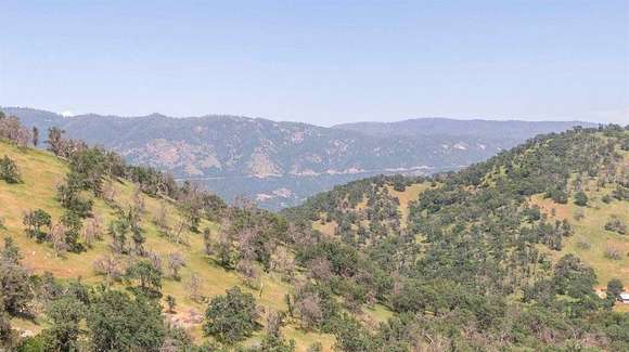 47 Acres of Recreational Land for Sale in Squaw Valley, California